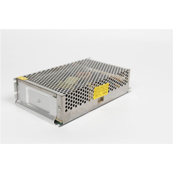 Постоянн напряжение тока привело электропитание DC 5V 12V 24V 36V 250W высокой эффективности водителя переключая