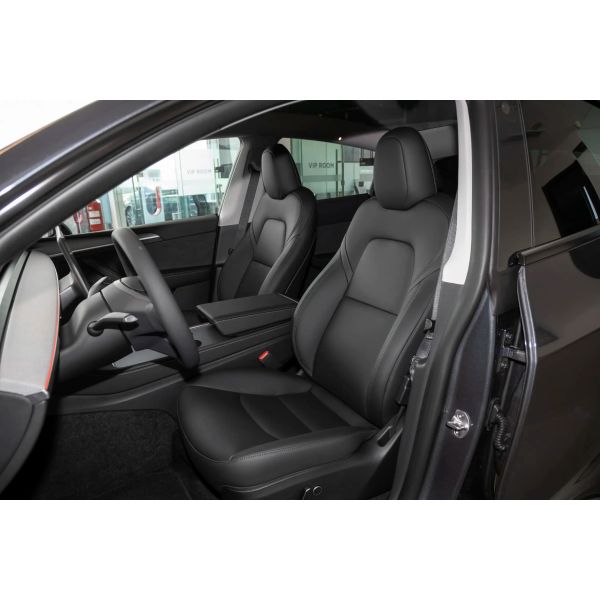 299 лошадиных сил RWD Tesla EV Автомобиль Модель Y лошадиные силы Дальний диапазон