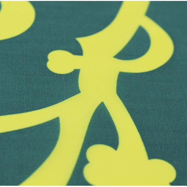 Logo Printing Promotional L3'' Erin Go Bragh Flag