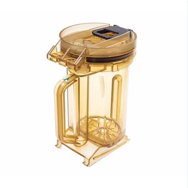 ГЕНЕРИЧЕСКИЙ АБСОРБЕНТНЫЙ КАНИСТЕР с ручкой Прозрачный материал 1407-7004-000