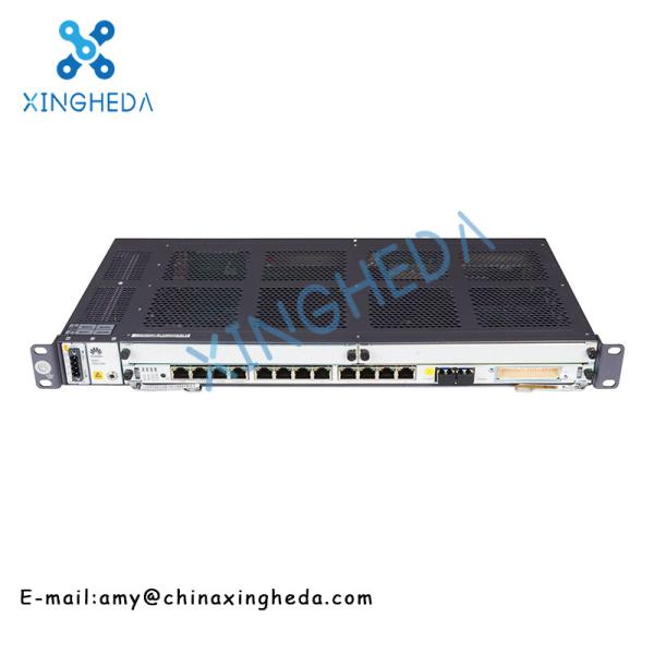 Huawei OptiX OSN500 03052119 21E75 S1.1 DC MSTP OSN500 SDH Transmission Equipment