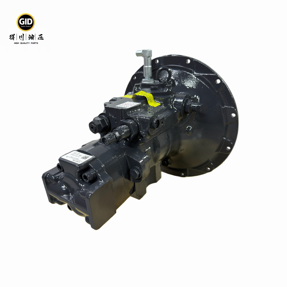 708-1W-01310 Excavator Hydraulic Pump For Construction Machinery