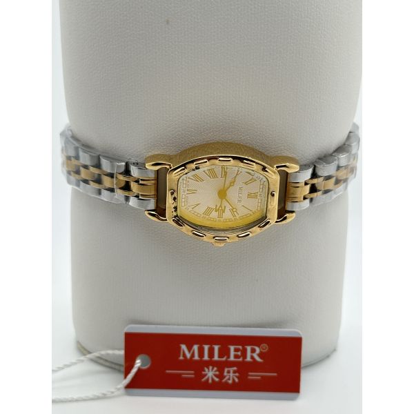 Нержавеющая сталь универсальные кварцевые часы для ремонта профессиональных часов