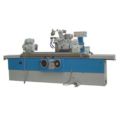 Máquina de moedura cilíndrica universal M1432B da precisão para o moedor do metal