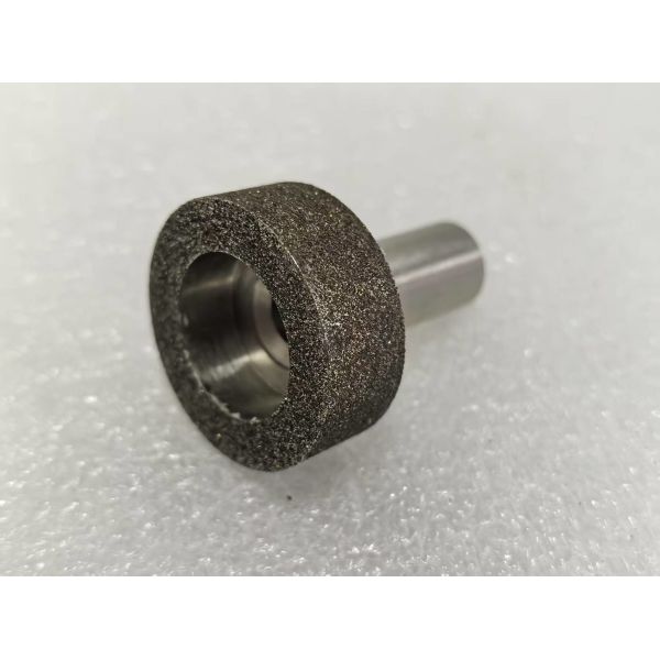 3C9 32*40*8 B126 Cabeza de rectificación CBN electroplacada