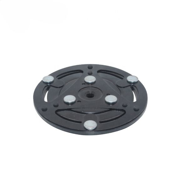 Auto air Compressor Clutch for toyota Vios Pv6 110mm Car Ac Conditioner Spare Parts
