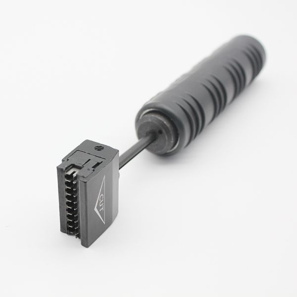 5 Pair Terminal Plate Crimper 110 Type Impact and Punch Down Tool