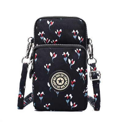 Спорт OEM знонят по телефону хлопко-бумажной ткани случая мешка мешка для перевозки трупов бумажника взаимной