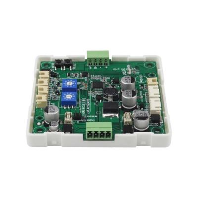 sistema de travamento eletrônico de controle remoto do PWB de 0.8kg 21.8x10.6cm