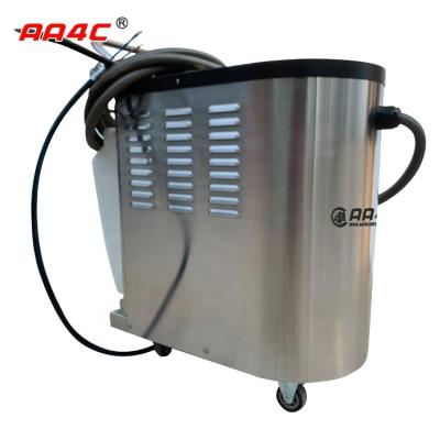 Industrial Car Steam Cleaner Machine High Water Mat Automatic Car Cleaning Machine 70dB