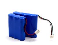 CE UN38.8 Certificado 18650 Célula de bateria Compatível com ferramentas elétricas e carregadores simples