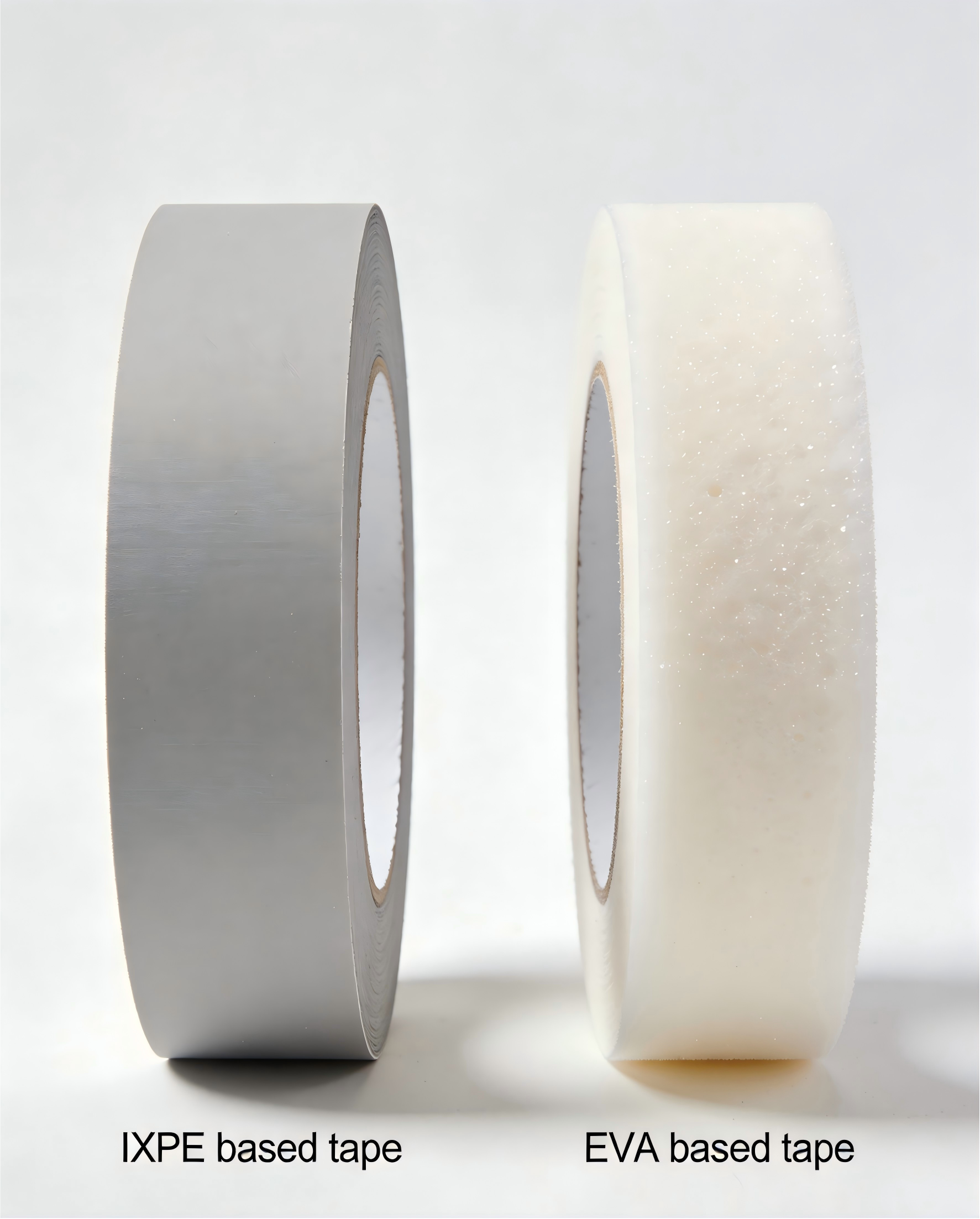 Crosslink Flexible Waterproof Insulation IXPE Foam For Tape Carrier