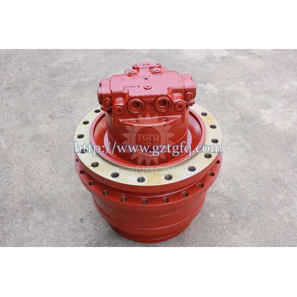TGFQ SANY Excavator Hydraulic Final Drive SY335 Hydraulic Parts