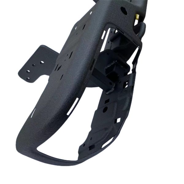 PAO Great Wall Gun Passenger Version Commercial Off road Version Front Bumper Guard Bars