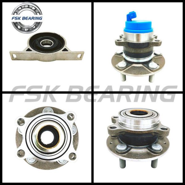 DAC30620038 30BWD10 Senya S80 M80 Front Wheel Hub Bearing