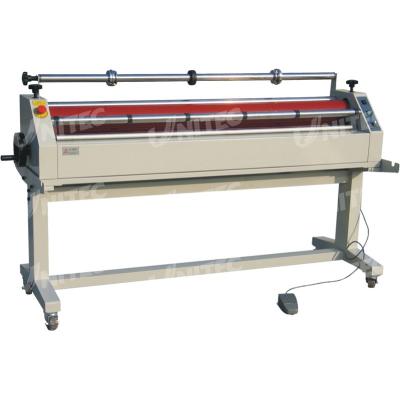 Elétrico lamine a máquina BU-1600CIIZ do laminador com o CE habilitado