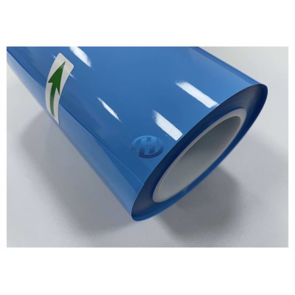 80micron Polyethylene Film HDPE Release Film