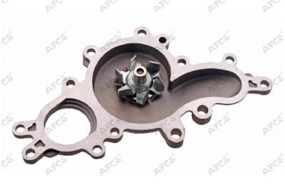Bomba de água do motor de automóveis 16100-39505 de Toyota Lexus Gs 30