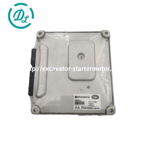 Contrôleur ECM 3601115-98D BF6M1013-28E3 24V DL Marque