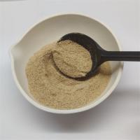 Alimento para aves de capoeira misturado com elementos multicelulares Mineral quelado 6% Celanato de zinco Proteína