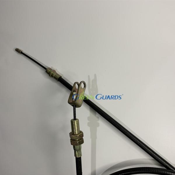Lawn Equipment Cable - Parking Brake G115-2283 Fits Toro Workman