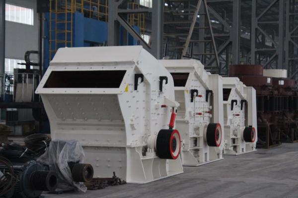 Industrial Jaw Cone Crusher Box Stone Crusher Machine Customization