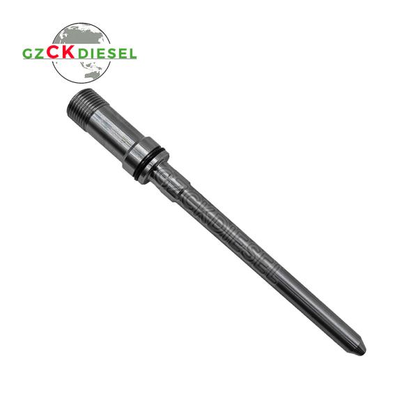 Injector Fuel Supply Connector 2894829 For Cummins ISX15 / QS15 / EPA13