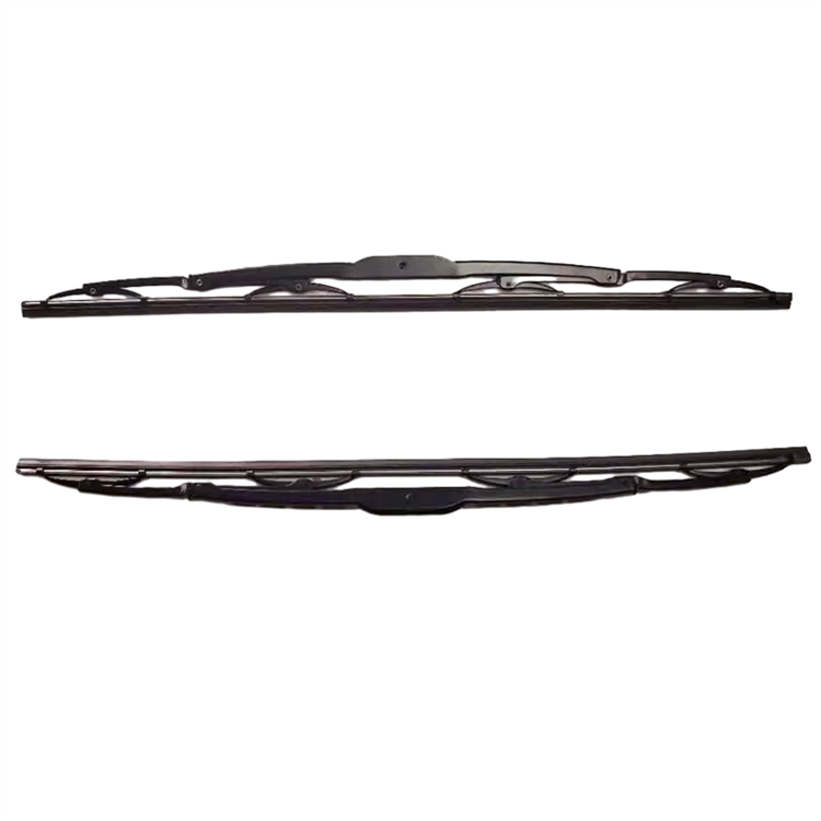 Bulk Supply Universal Windshield Wiper Set Cost Effective Solution Wiper Blade for JAC Truck Van Model Fleet Maintenance