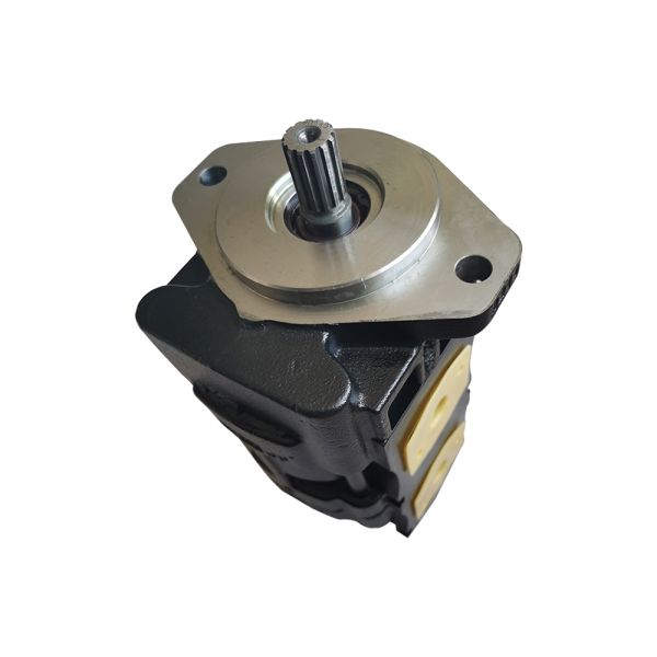 Cylinder Concrete Pump Parts 60191874 Hydraulic Gear Pump KP30/34-A8K9/22