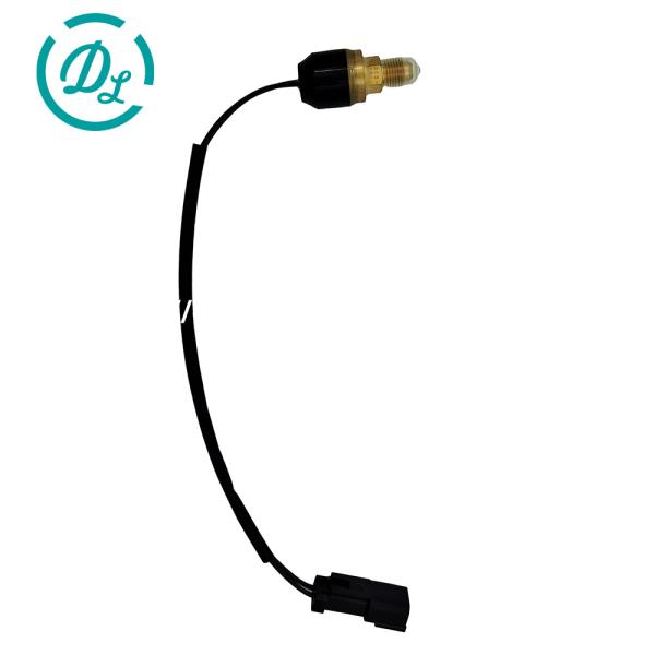 CAT 24V Pressure Switch 226-3020 309-5769 for E312D E311C Excavator