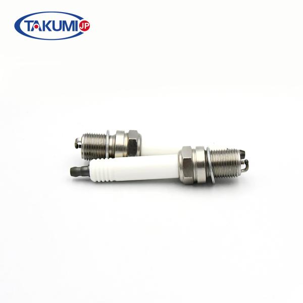 G3516 G3512 Engine Spark Plugs 194-8518 Replace 1948518,243-4291,Kb77wpcc,Rb77wpcc,69919d