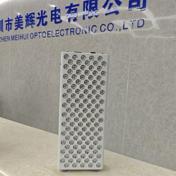 Cheap 600W Red and Nir Panel 4 Wavelengths Beauty Sauna Device Benefits Good for Face Full Body