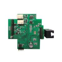 Conjunto feito sob encomenda automotivo aeroespacial avançado médico da placa de circuito do conjunto do PWB