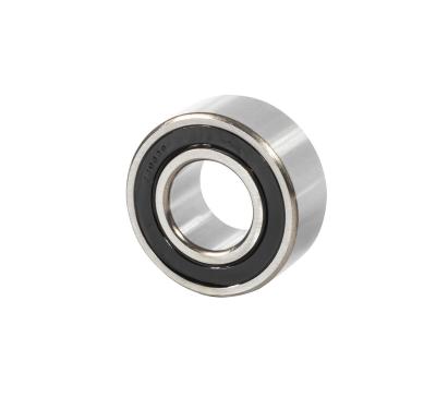 SR12-2RS Inch Stainless Ball Bearing with Snap Ring PS2 Grease