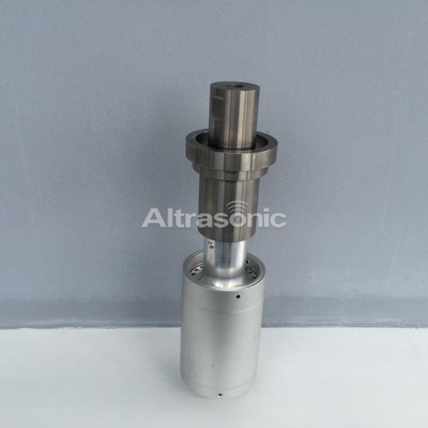 20Khz 2500w Ultrasonic Welding Converter Replacement for Telsonic