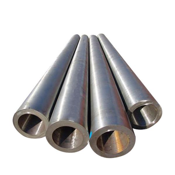 OEM ODM	Stainless Steel Tube 6M 321 309 310S SS ERW Pipe Non Alloy