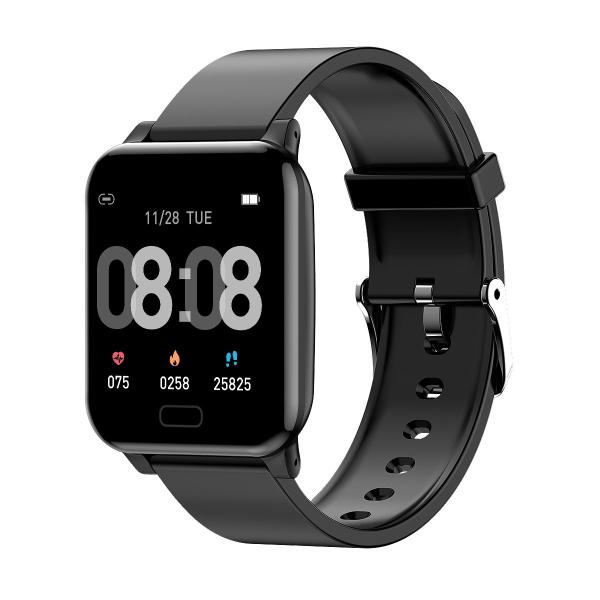 On sales for theBody temperature monitoring smart exercise bracelet /sport watch digital