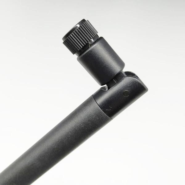 High Gain Omni WiFi Antenna 2400 - 2500Mhz with RP SMA Male Connector