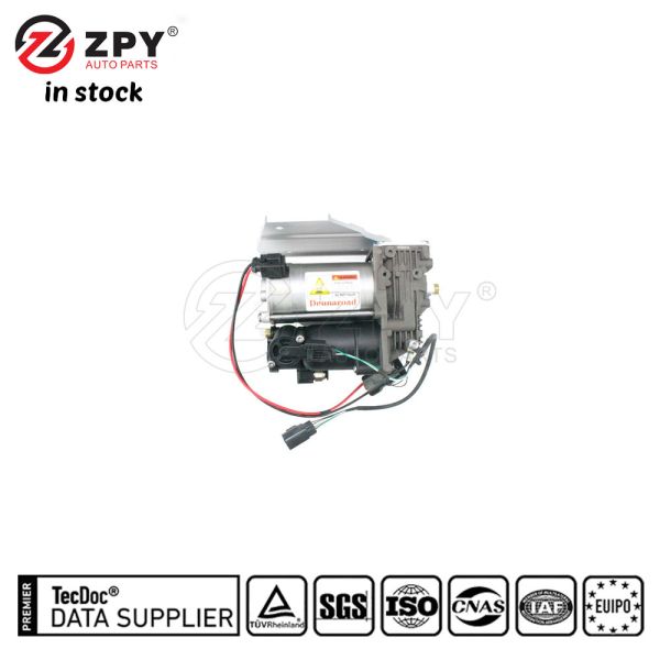 LR045251 Air Compressor Pump for Range Rover Made of High-Quality Materials