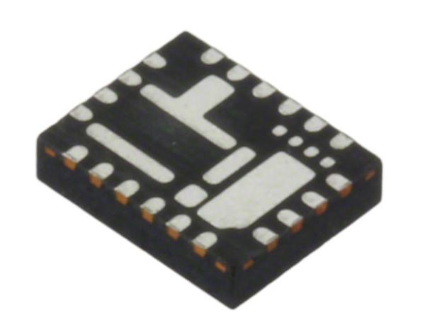 EN5311QI 5A Synchronous Buck Converter 4.5-36V Input 95% Efficiency QFN-20 -40°C to +125°C AEC-Q100