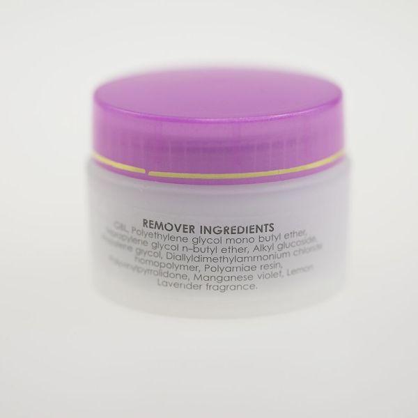 Commercial Safe Eyelash Glue Remover Eye Makeup Remover For False Eyelashes