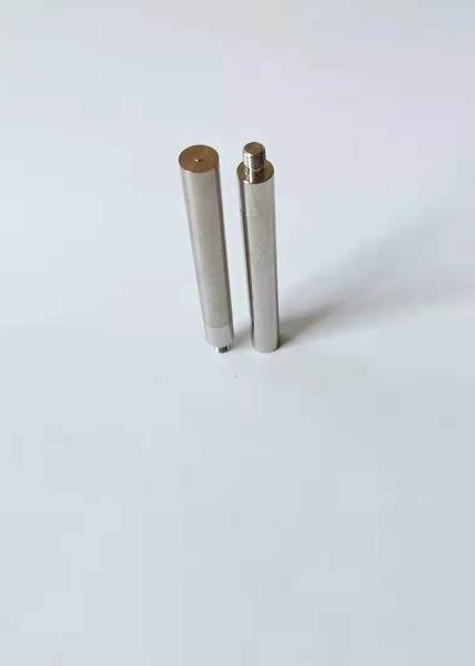 Peças fazendo à máquina do CNC do comprimento 92mm