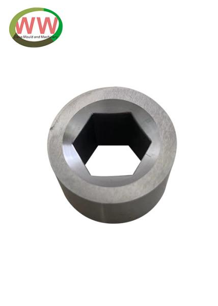 CNC Machining Metal Parts Stainless Steel Brass for Drilling Rapid Prototyping Wire EDM Broaching Precision CNC Turned Parts for OEM Applications