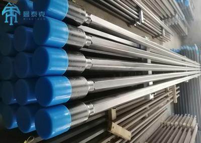 Os milímetros Mf encantam a linha de Rod Machine Tools T45 da broca da mineração