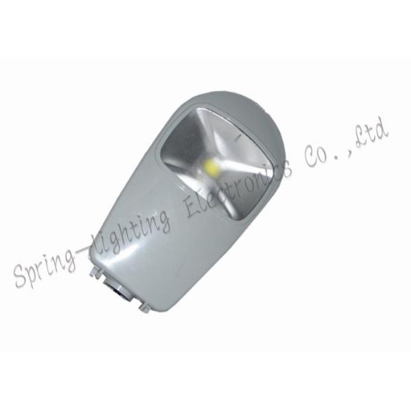 Low light attenuation 50 - 60 Hz 30W / 40W / 50W New LED Solar Street Lights