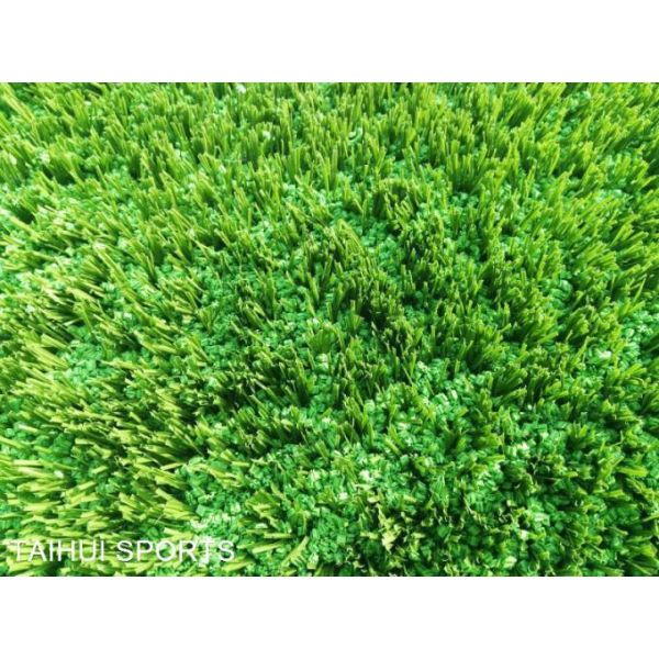 Prism Hollow Extruded SEBS Rubber Synthetic Turf Infill(图3) ТПЕ резиновый синтетический газовый наполнитель, 1,3 г/см3