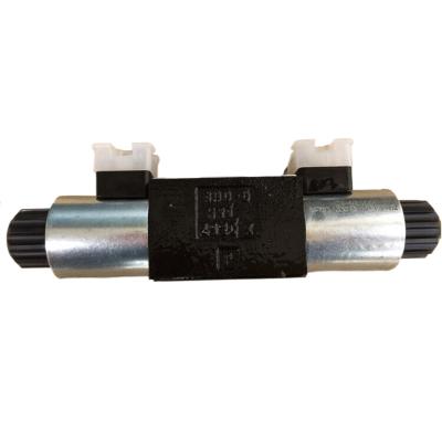Parker Pneumatic Proportional Control Valve For Gas Oil D1VW008CNJW91