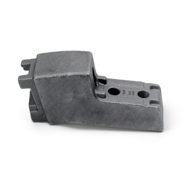 COUPLER-CAB FRAME,CTR,LWR,LH