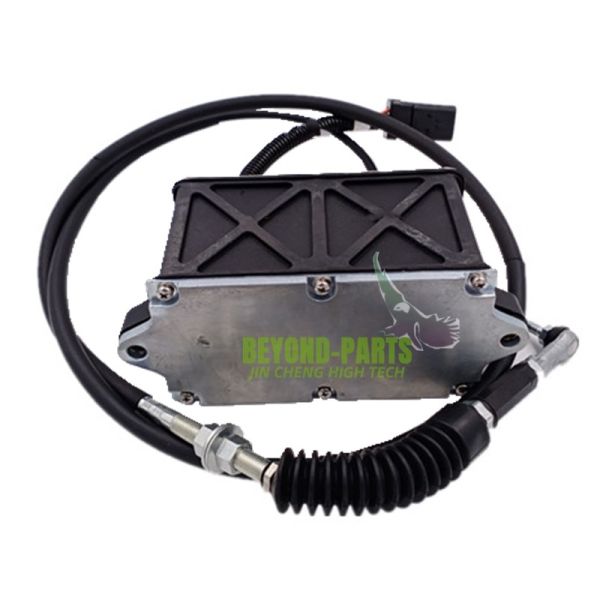 Мотор 106-0126 247-5232 дросселя экскаватора гусеницы 330B