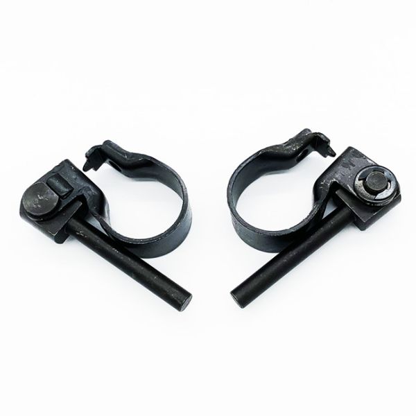 Heidelberg Gripper Bar Spring Rod 93.014.309 47.014.013 Heidelberg Printing Machine Parts